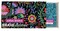 Aurifil Anna Maria Brave Thread Set by Anna Maria | (10 12wt, 10 50wt Cotton Small Spools.)